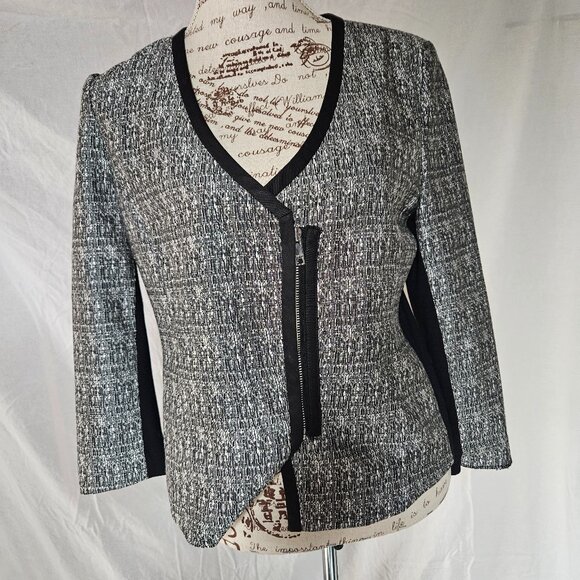 Blazer - DKNYC - Picture 1 of 7